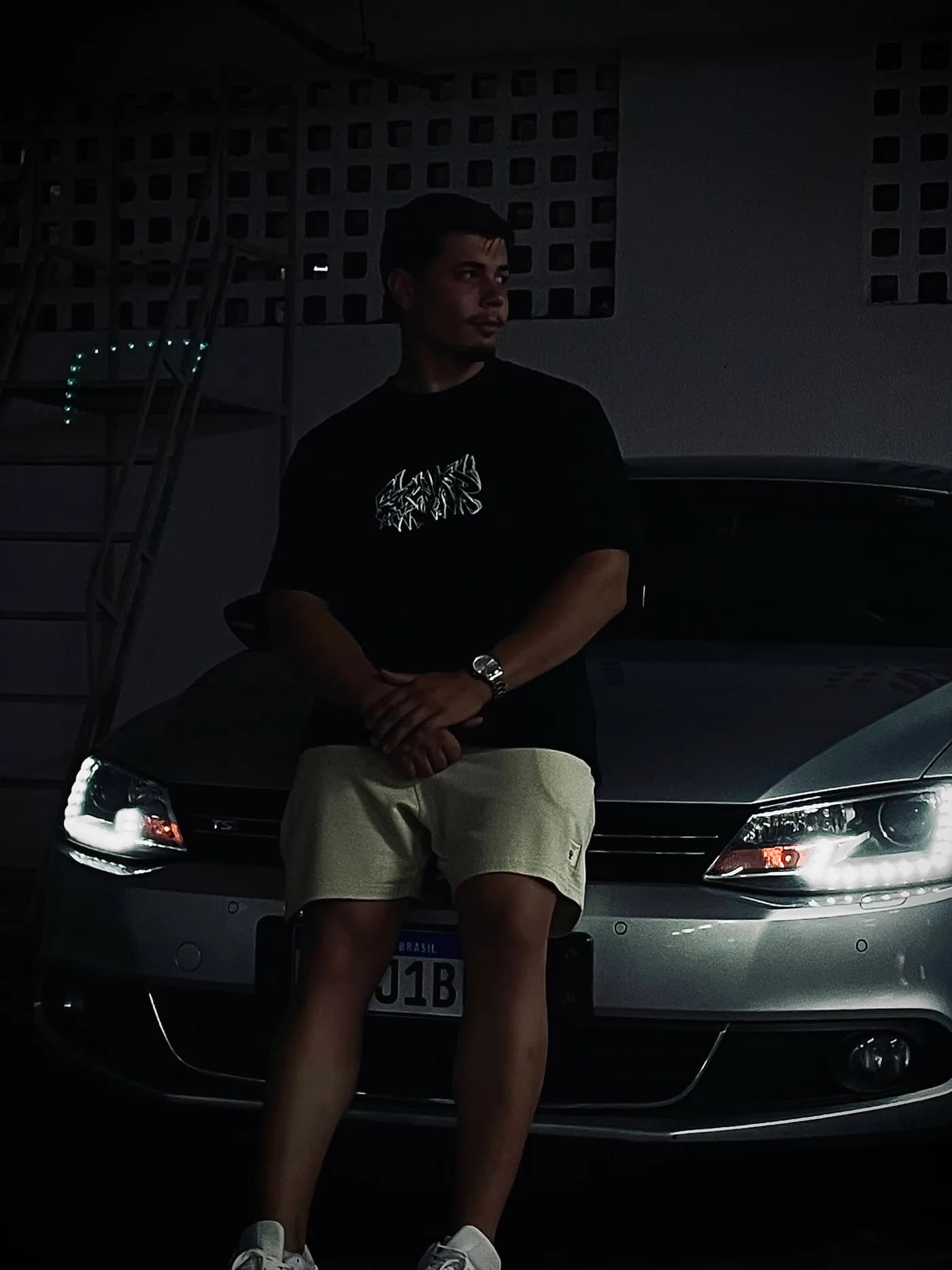 SCHAR Lookbook — Detail