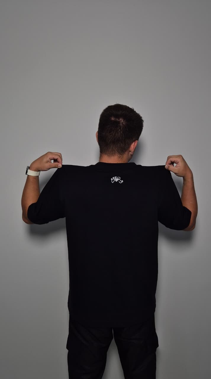 SCHAR Lookbook — Street