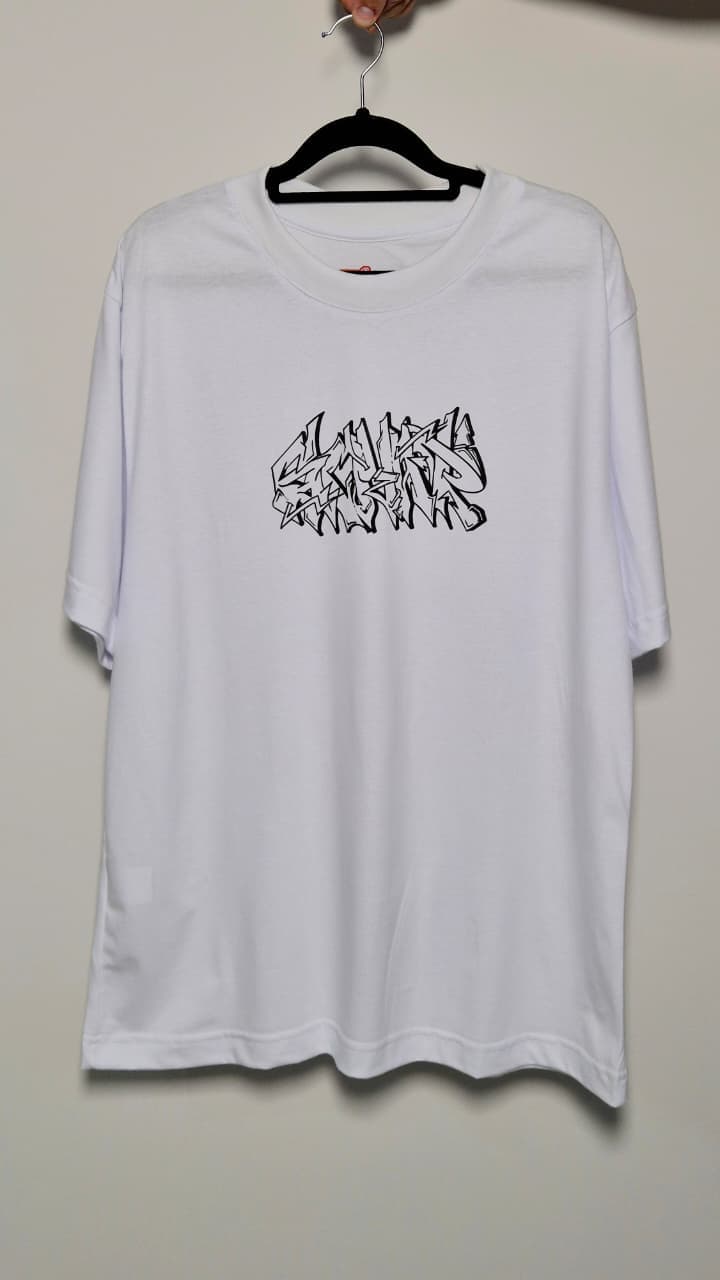 SCHAR TEE 002 — DROP 001